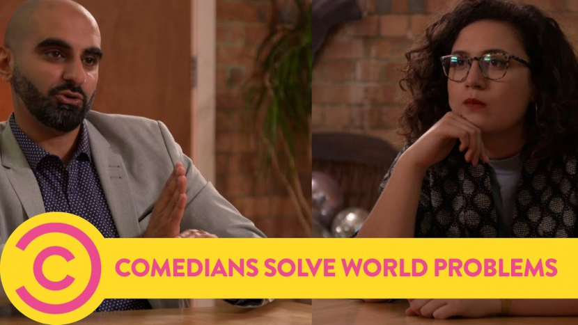 Comedy central middle east, Comedy Central, Localisation, VIACOM, Viacom International Studios, Comedy Central Arabia, Viacom Digital Studios International Comedy central middle east, Comedy Central, Localisation, VIACOM, Viacom International Studios, Comedy Central Arabia, Viacom Digital Studios International