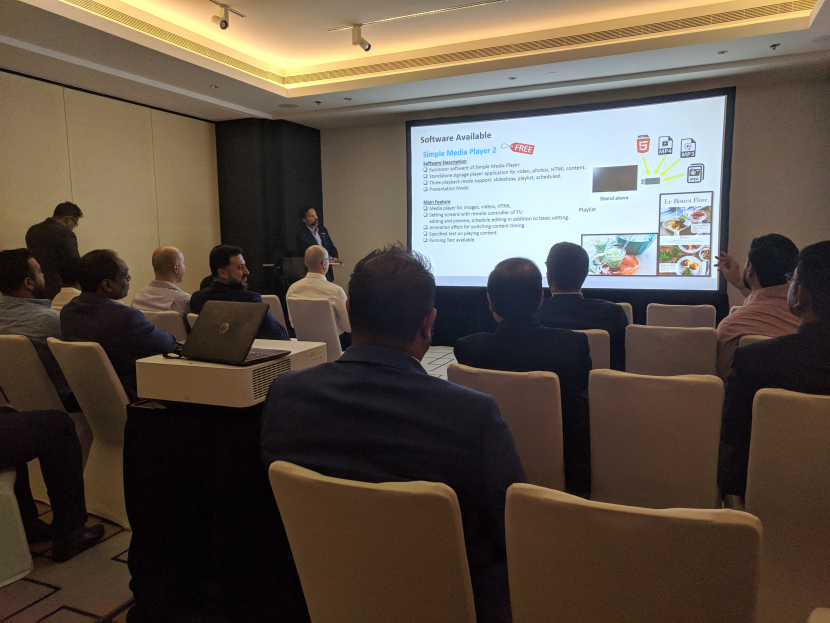 Sony, PRO-AV, Audio visual, Laser projection, Professional display, LED display, Media production, Event technology, Conference System Sony, PRO-AV, Audio visual, Laser projection, Professional display, LED display, Media production, Event technology, Conference System
