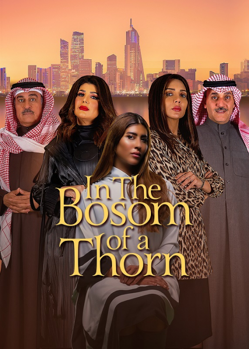 Netflix will release four TV dramas during Ramadan Digital Studio