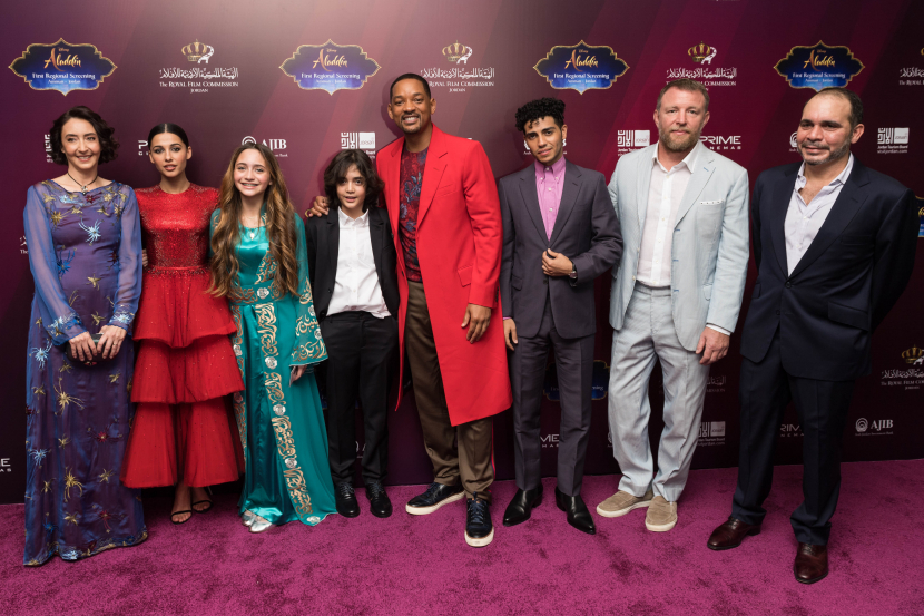 Disney is following up its latest blockbuster Aladdin with Lion King in what is an era of remakes in Hollywood. Disney is following up its latest blockbuster Aladdin with Lion King in what is an era of remakes in Hollywood.