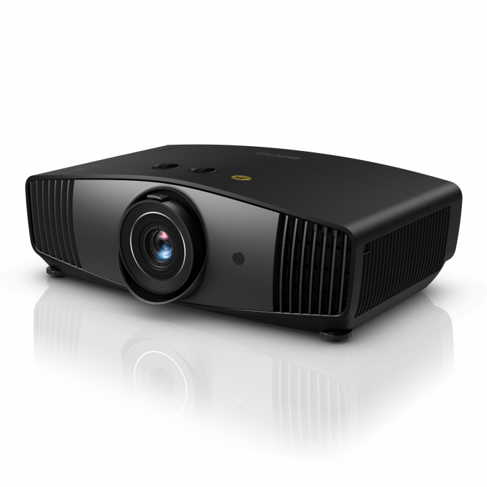 BenQ CinePrime W5700 DLP projector BenQ CinePrime W5700 DLP projector