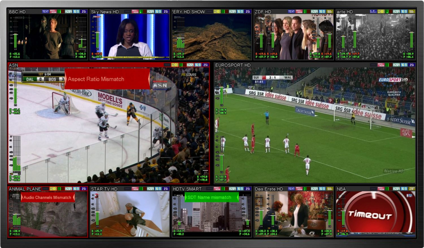 TAG Video Systems will be at Stand 6E3-01 at Broadcast Asia 2019 in Singapore. TAG Video Systems will be at Stand 6E3-01 at Broadcast Asia 2019 in Singapore.