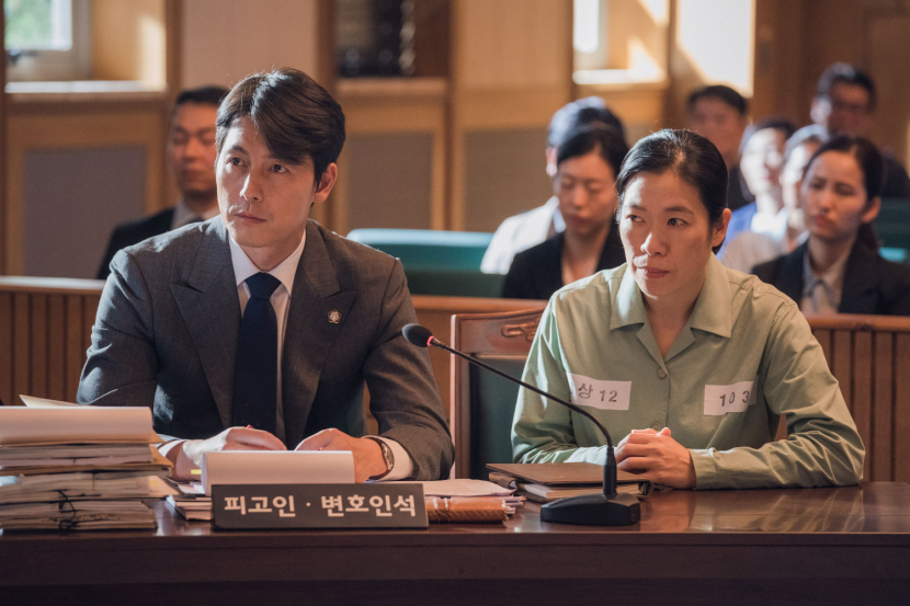 LEE Kyoo-hyung, Korean film festival, Korean cinema, Korean films, Innocent Witness, Abu Dhabi, UAE, South Korea LEE Kyoo-hyung, Korean film festival, Korean cinema, Korean films, Innocent Witness, Abu Dhabi, UAE, South Korea