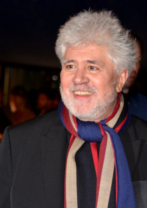 Pedro almodovar, Lifetime achievement, Venice Film Festival Pedro almodovar, Lifetime achievement, Venice Film Festival