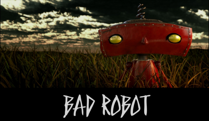 Bad Robot apparently wanted to work with a "larger" company that had both film and TV distribution under its belt. Bad Robot apparently wanted to work with a "larger" company that had both film and TV distribution under its belt.