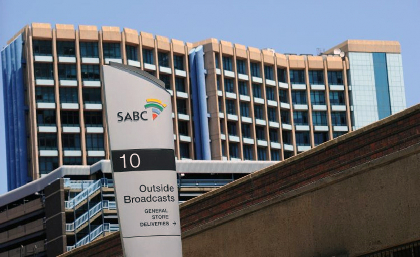The broadcaster has reportedly applied for a government bailout to the tune of R3.2 billion. The broadcaster has reportedly applied for a government bailout to the tune of R3.2 billion.
