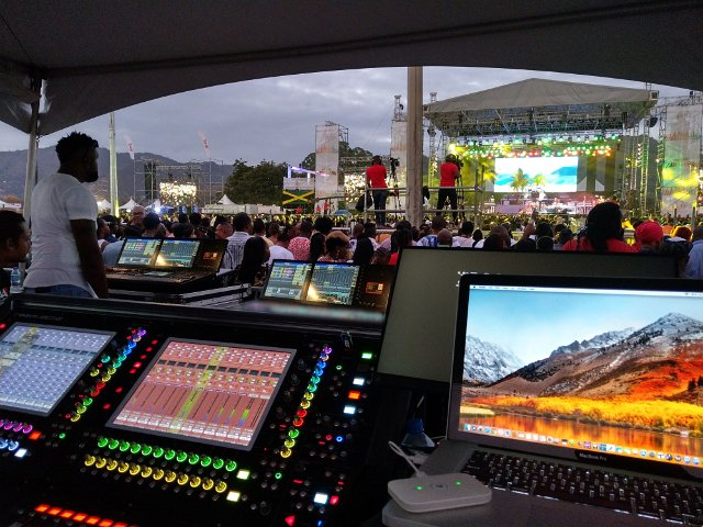 DiGiCo SD10, DigiCO SD12 DiGiCo SD10, DigiCO SD12