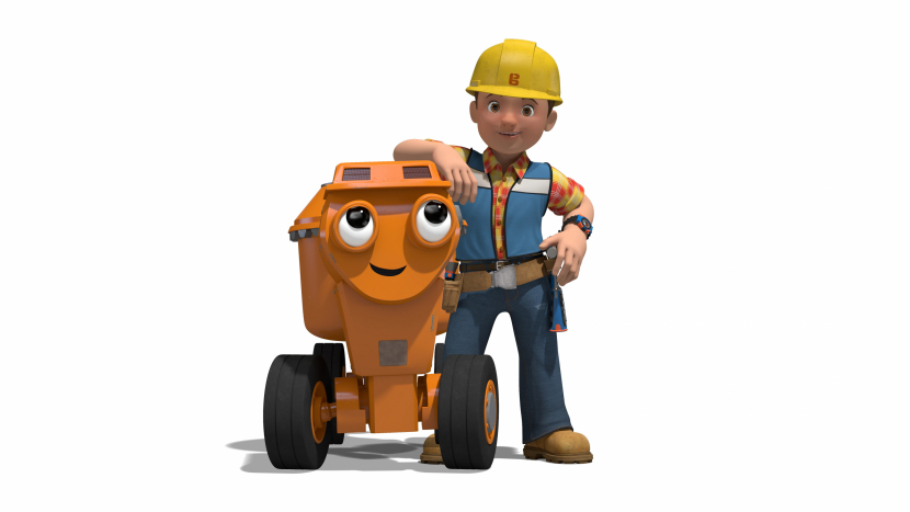 Bob the Builder will be airing never-seen-before content for the MIddle East region. Bob the Builder will be airing never-seen-before content for the MIddle East region.