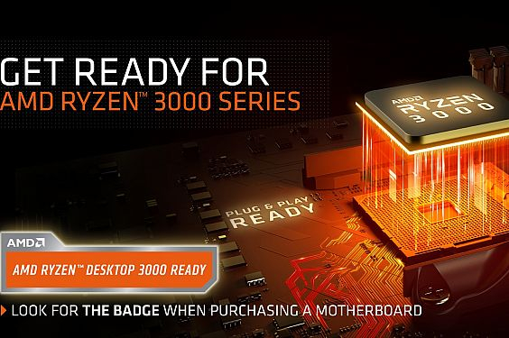 AMD AMD