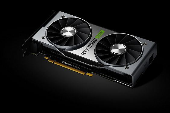 NVIDIA NVIDIA