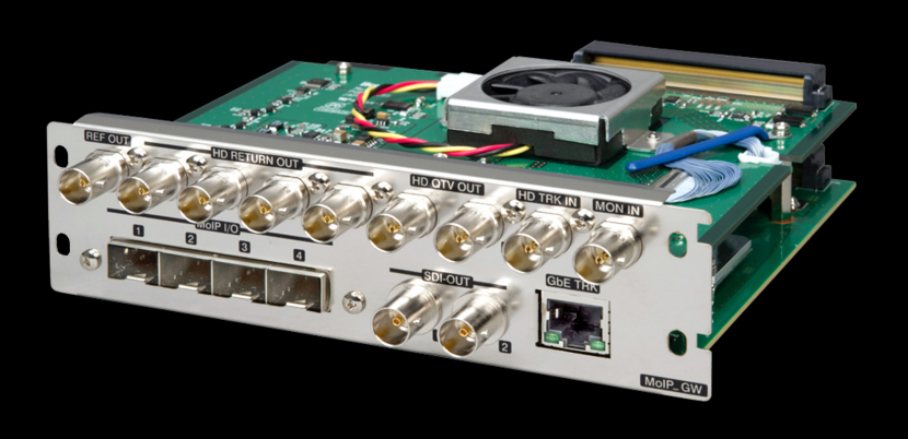 Ibc 2019, Ikegami Ibc 2019, Ikegami
