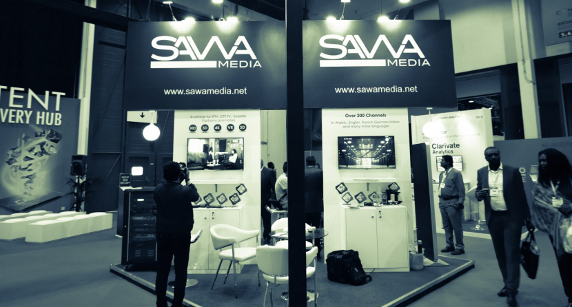 Sawa Media, Sawa Triax partnership Sawa Media, Sawa Triax partnership