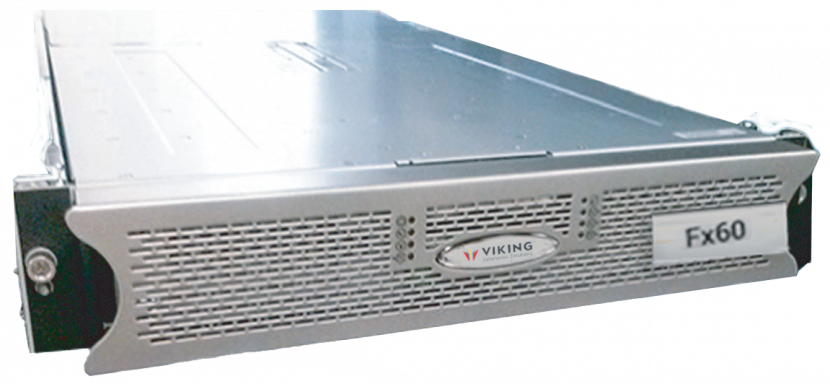 ATTO, Broadcast workflow, Network attached storage ATTO, Broadcast workflow, Network attached storage