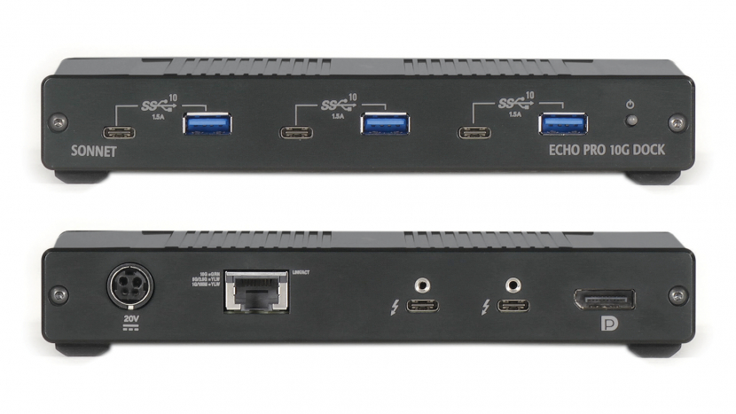 Sonnet Technologies, Ibc 2019 Sonnet Technologies, Ibc 2019