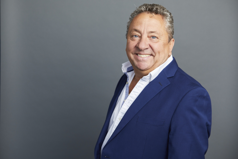 Tony Jordan is behind creating some of BBC hit EastEnder's best loved characters and planning some of the most iconic storylines in the show's history. Tony Jordan is behind creating some of BBC hit EastEnder's best loved characters and planning some of the most iconic storylines in the show's history.