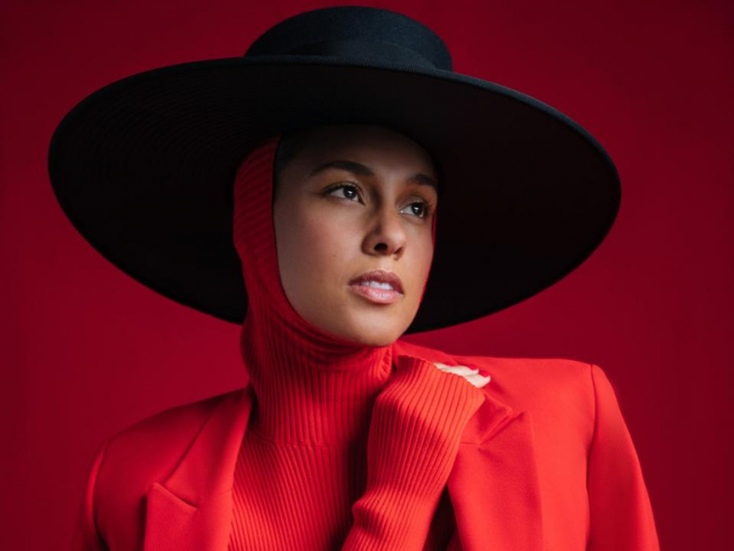 Alicia Keys Alicia Keys
