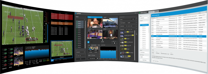 Mediaproxy, Quincy studio USA, IP broadcast, Software based IP broadcast Mediaproxy, Quincy studio USA, IP broadcast, Software based IP broadcast