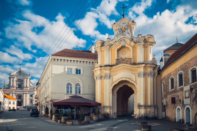 The Last Czars Netflix location, Lithuania The Last Czars Netflix location, Lithuania