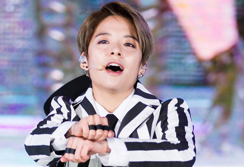 SuperM K-Pop SuperM K-Pop