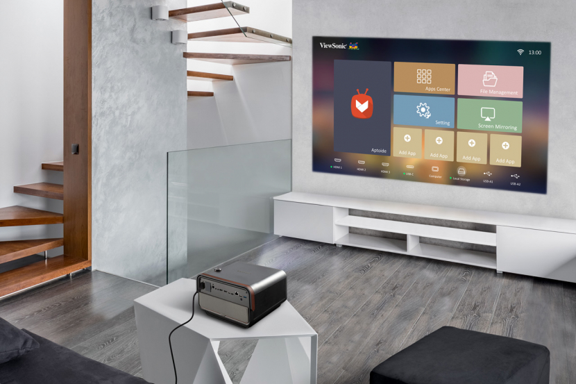 ViewSonic, Lamp free projectors in Dubai, Lamp free projectors ViewSonic, Lamp free projectors in Dubai, Lamp free projectors