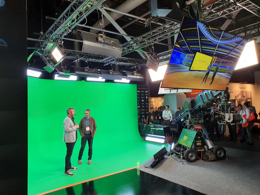 Ibc 2019 Ibc 2019