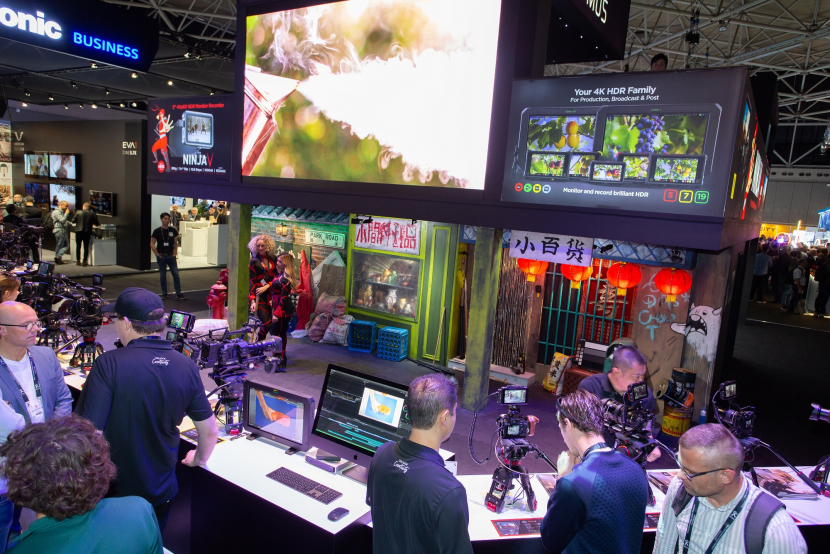 IBC2020 will not be hosting a physical event, the decision was made in May 2020 itself. IBC2020 will not be hosting a physical event, the decision was made in May 2020 itself.