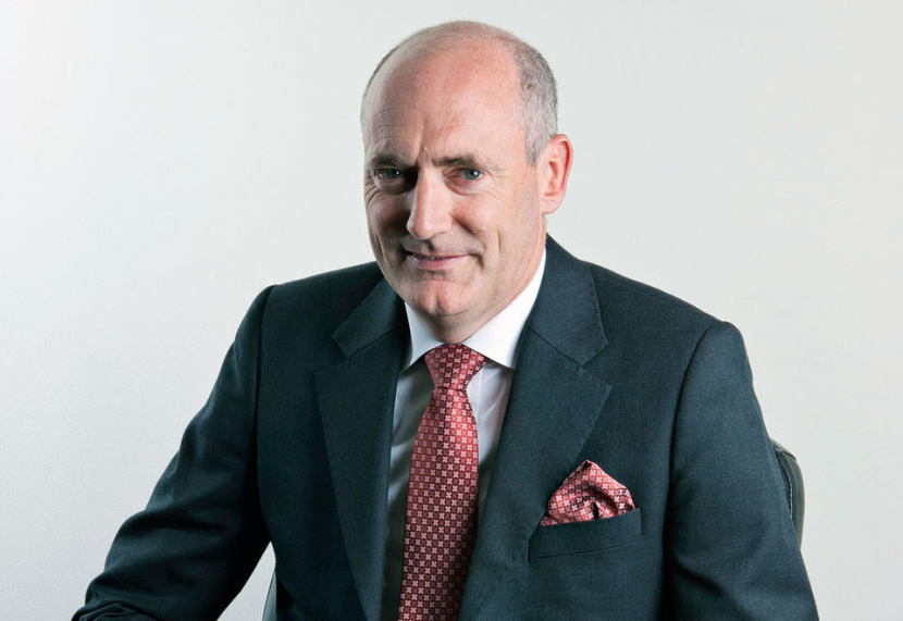 Sam Barnett had been at the helm of the Dubai-based company – the first big broadcaster in the Arab world – for 17 years. Sam Barnett had been at the helm of the Dubai-based company – the first big broadcaster in the Arab world – for 17 years.