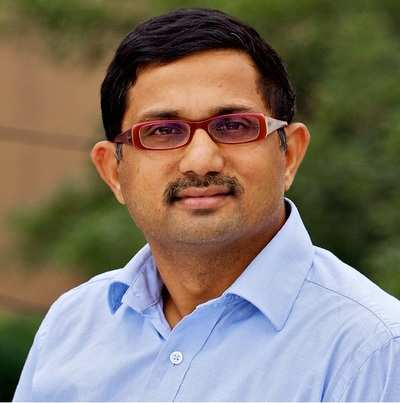 Baskar Subramanian. Baskar Subramanian.