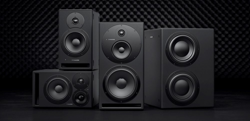 Studio audio, Audio, Studio monitors Studio audio, Audio, Studio monitors