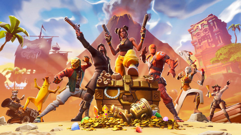 FOrtnite, Fortnite servers down, Epic Games FOrtnite, Fortnite servers down, Epic Games