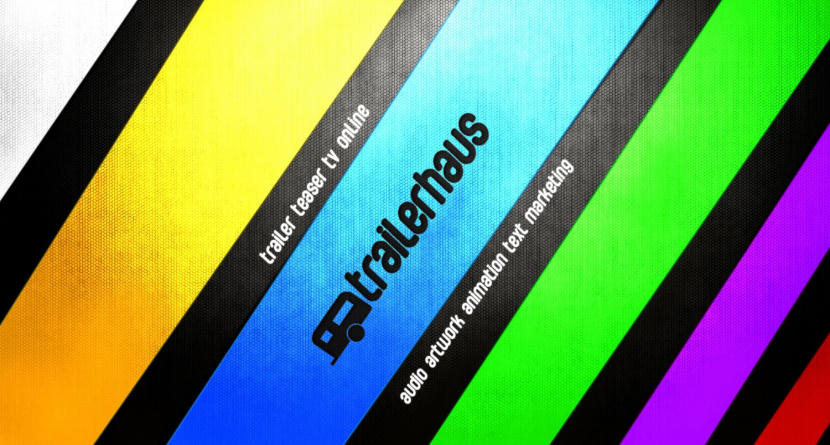 Trailerhaus Editshare Partnership, Editshare Trailerhaus Editshare Partnership, Editshare
