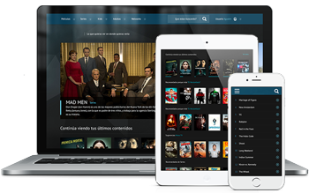 3 Screen Solutions, 3 screen solutions TCC Uruguay, Android TV 3 Screen Solutions, 3 screen solutions TCC Uruguay, Android TV