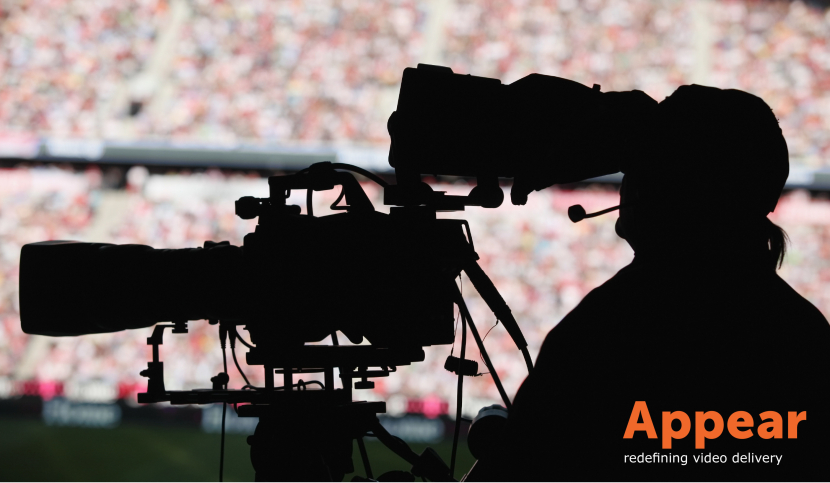 Appear TV Appear TV