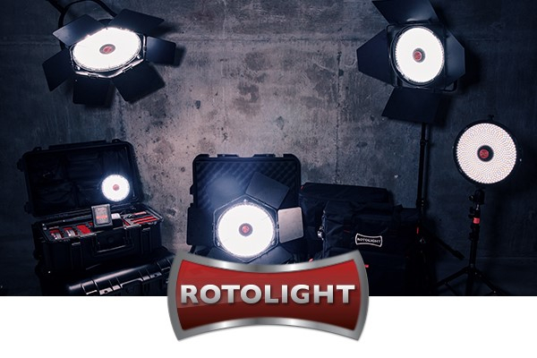 Rotolight Rotolight
