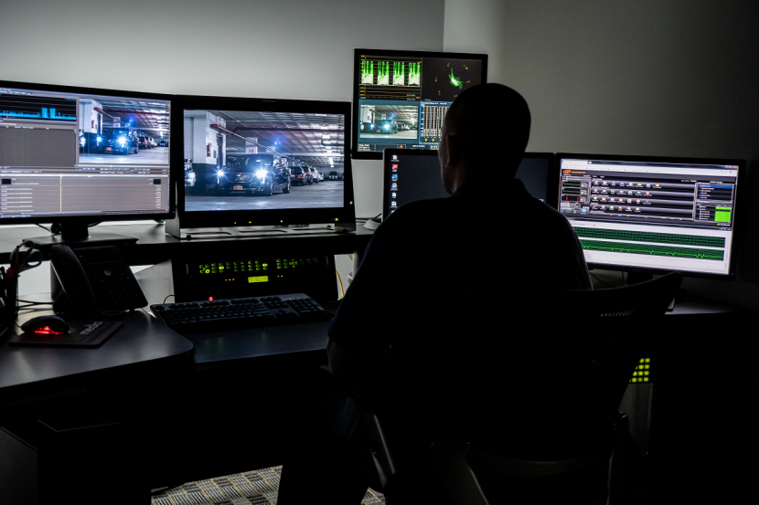 California's Elite Media Technologies deployed Rohde & Schwarz's R&S Clipster as a complete mastering solution for all its post-production. California's Elite Media Technologies deployed Rohde & Schwarz's R&S Clipster as a complete mastering solution for all its post-production.