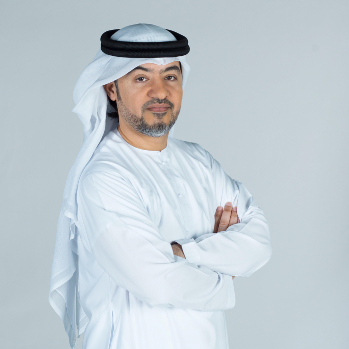 Ali Mohamed Al Marzouqi. Ali Mohamed Al Marzouqi.