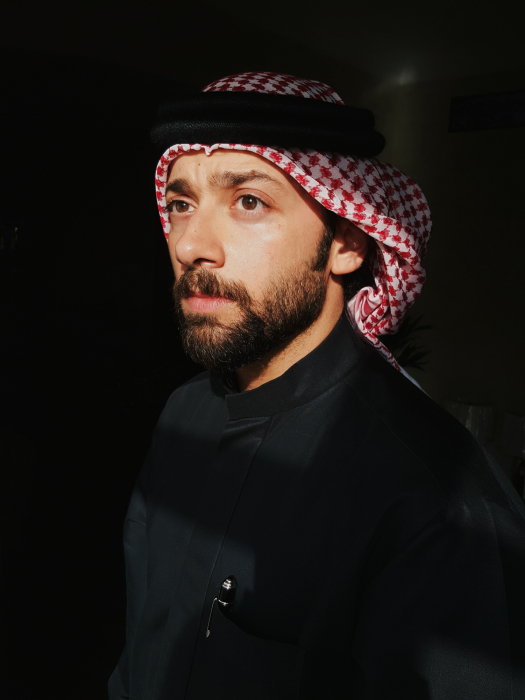 Mustafa Abbas. Mustafa Abbas.