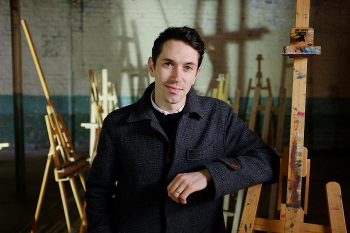 Alastair Sooke. Alastair Sooke.