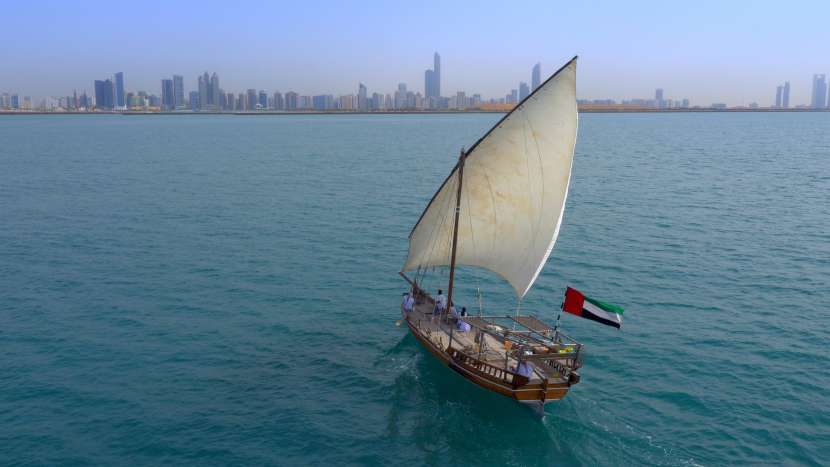 History of the Emirates Image Nation History of the Emirates Image Nation