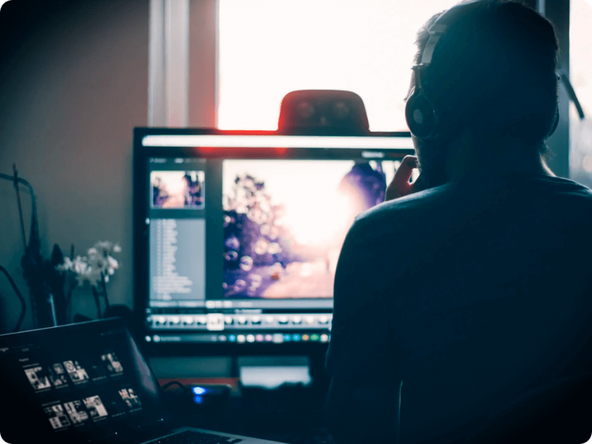 Trends in video production Trends in video production