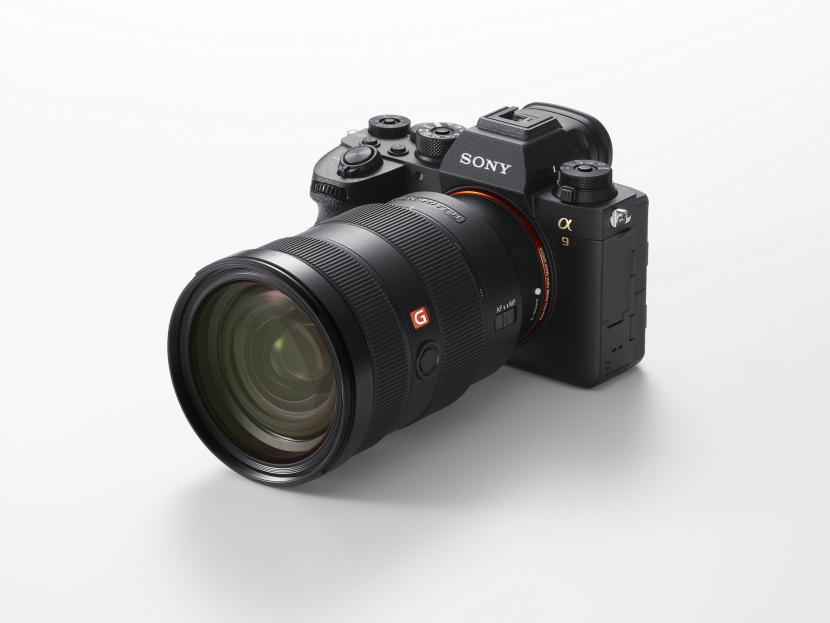 Sony A9 II Sony A9 II