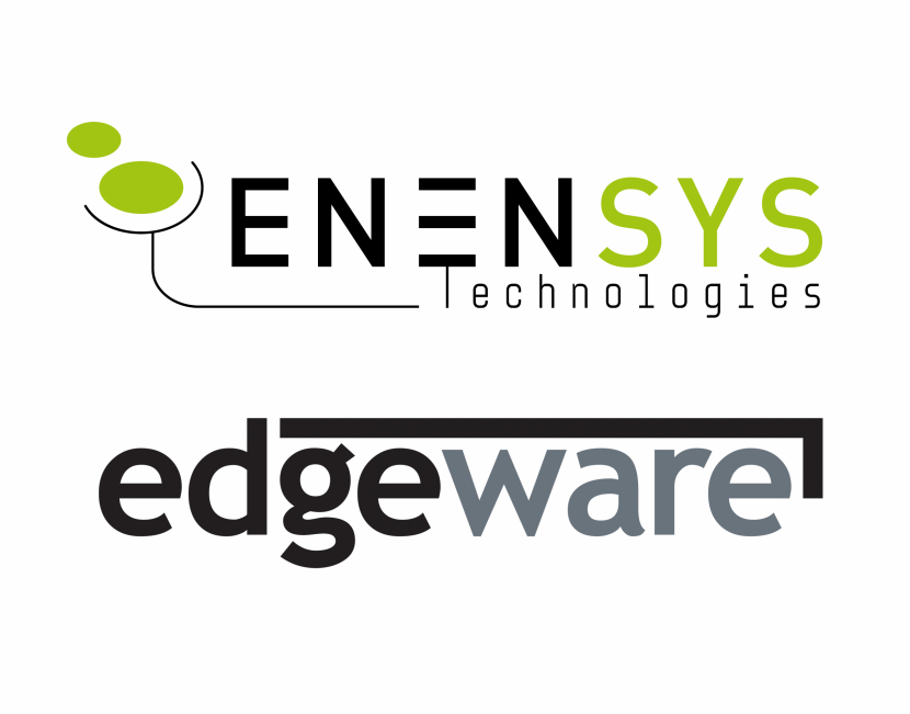 Edgeware and Enensys Technologies Edgeware and Enensys Technologies
