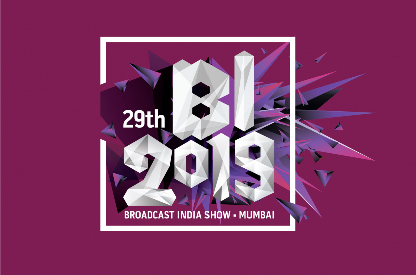 At the show in Mumbai, Telemetrics’ Televator elevating pedestal and RCCP-2A robotics and camera control panel were both featured At the show in Mumbai, Telemetrics’ Televator elevating pedestal and RCCP-2A robotics and camera control panel were both featured