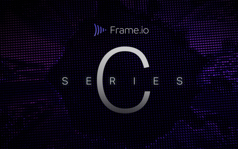 With the Series C funding, Frame.io will double its product, design and engineering teams With the Series C funding, Frame.io will double its product, design and engineering teams