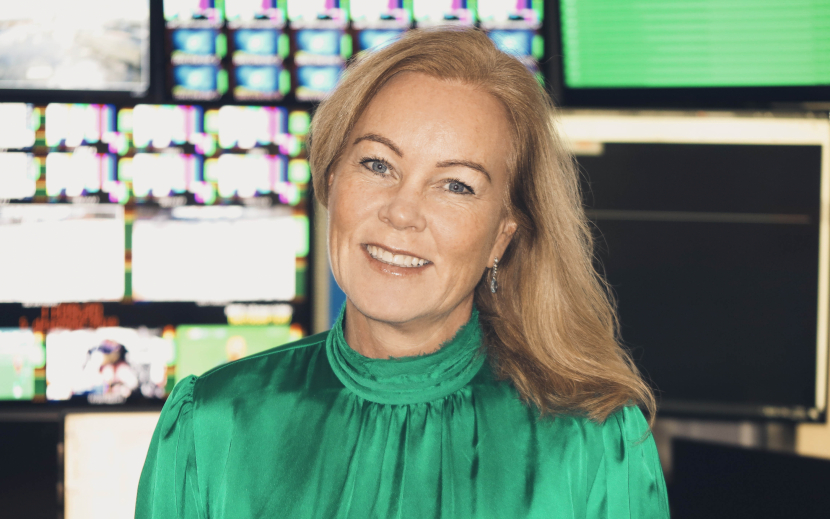 Heidal has served as managing director of NEP’s Norwegian business since 2010 Heidal has served as managing director of NEP’s Norwegian business since 2010