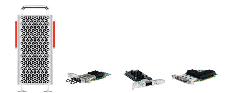 Apple Mac Pro, Apple Mac Pro ATTO cards Apple Mac Pro, Apple Mac Pro ATTO cards