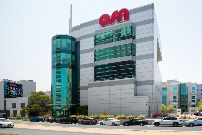 OSN in Egypt, OSN Vodafone Egypt partnership, Vodafone Egypt, OSN Streaming OSN in Egypt, OSN Vodafone Egypt partnership, Vodafone Egypt, OSN Streaming