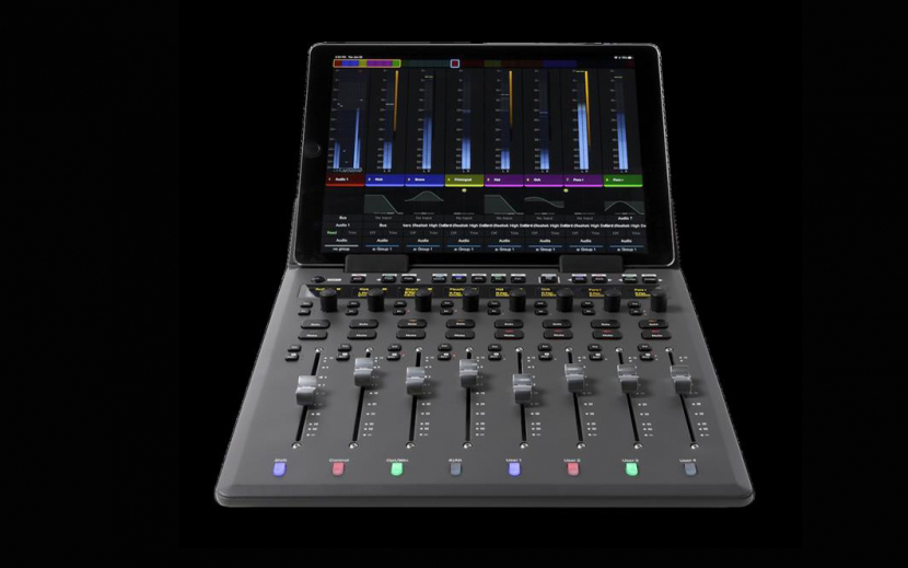 Avid S1 delivers the speed, visual feedback and software integration of Avid’s high-end consoles in a portable, slimline surface Avid S1 delivers the speed, visual feedback and software integration of Avid’s high-end consoles in a portable, slimline surface