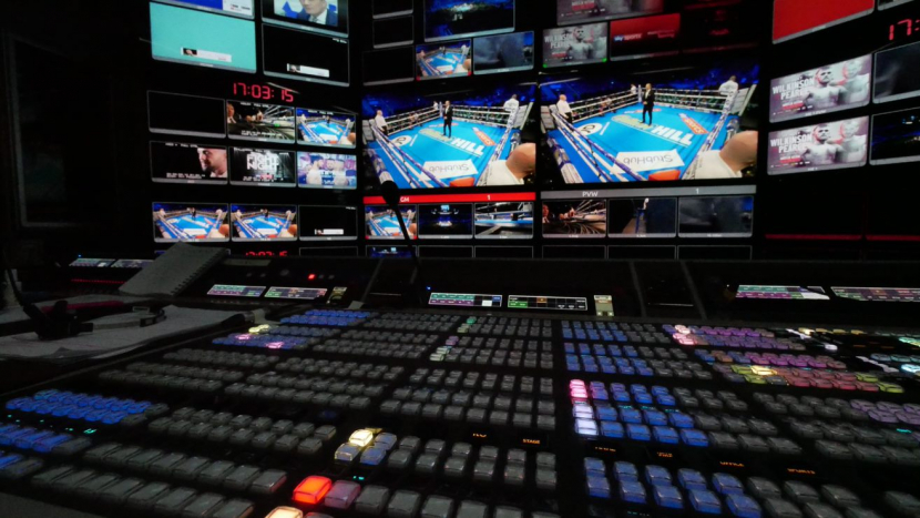 OB9, a 20 camera truck built from the ground up with help from systems integrator ES Broadcast, brings together best of breed products from many different manufacturers including Arista, Evertz, GVG, Ross, Calrec, Reidel and Sony. In pictures: Cloudbass UK's 4K OB truck