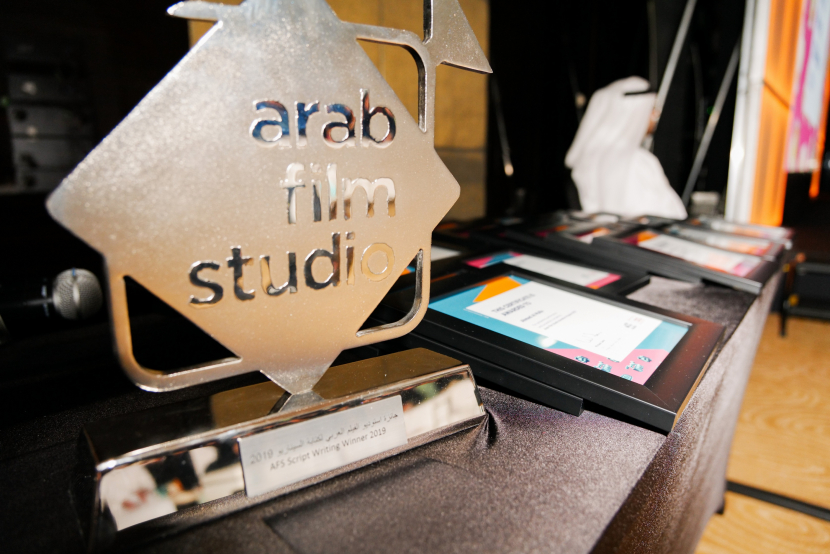The awards are part if Image Nation's flagship training programme for aspiring filmmakers. The awards are part if Image Nation's flagship training programme for aspiring filmmakers.